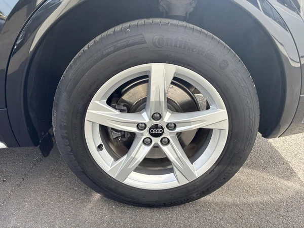 AUDI Q5 (2021) — foto 13 van 20