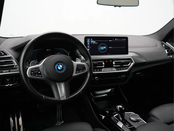 BMW X3 PHEV (G01 LCI) (2023) — foto 5 van 30