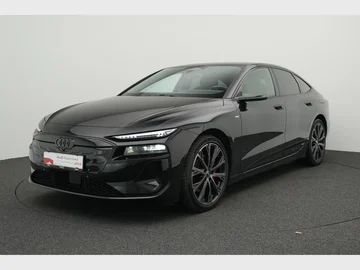AUDI A6 Sportback e-tron (2025)