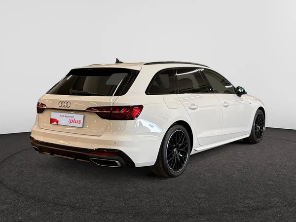 AUDI A4 Avant Dsl (2023) — foto 10 van 15