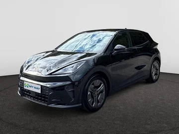 CUPRA Raval (2026)