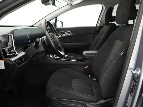 Kia Sportage (2024) — foto 4 van 22