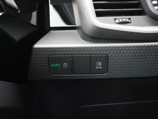 AUDI A1 Sportback (2025) — foto 18 van 25
