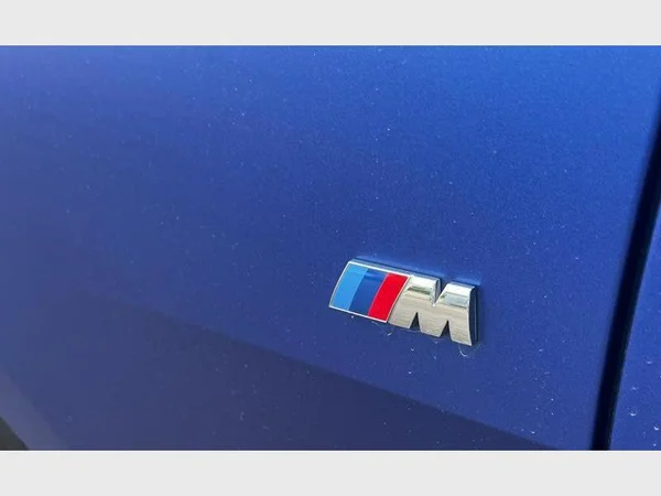 BMW 4 Coupé (2022) — foto 17 van 24