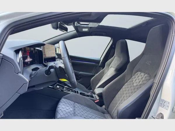 Volkswagen Golf VIII (2026) — foto 27 van 27