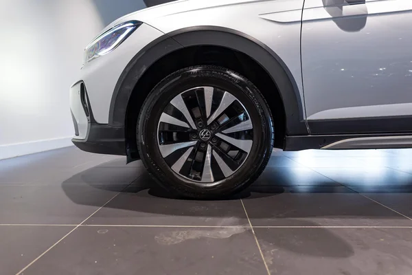 Volkswagen Taigo (2022) — foto 32 van 32