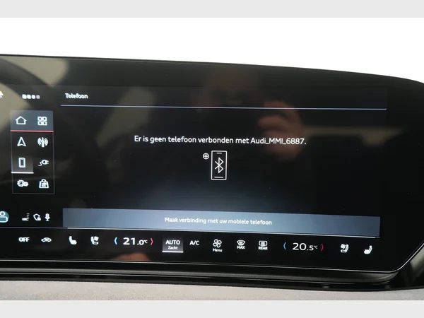 AUDI A6 Sportback e-tron (2025) — foto 4 van 48