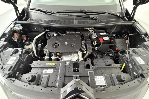 Citroen C5 Aircross (2025) — foto 5 van 28