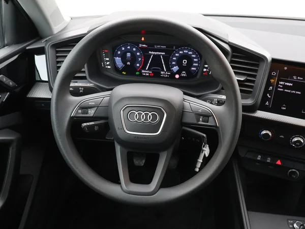 AUDI A1 Sportback (2025) — foto 7 van 25