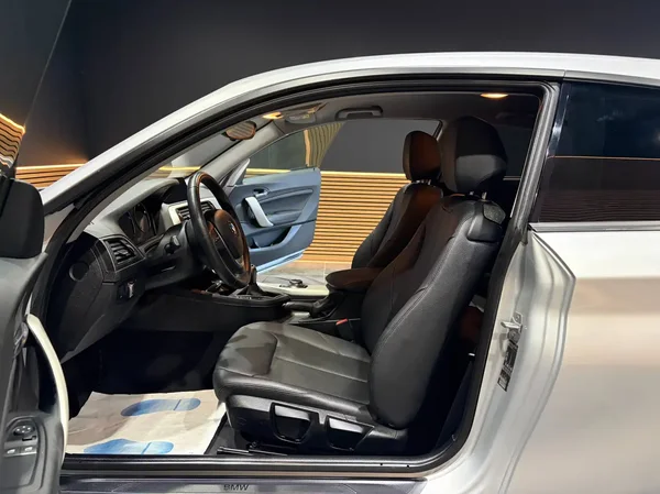 Bmw 116 (2019) — foto 18 van 20