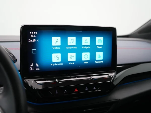VOLKSWAGEN ID.4 (2021) — foto 15 van 49