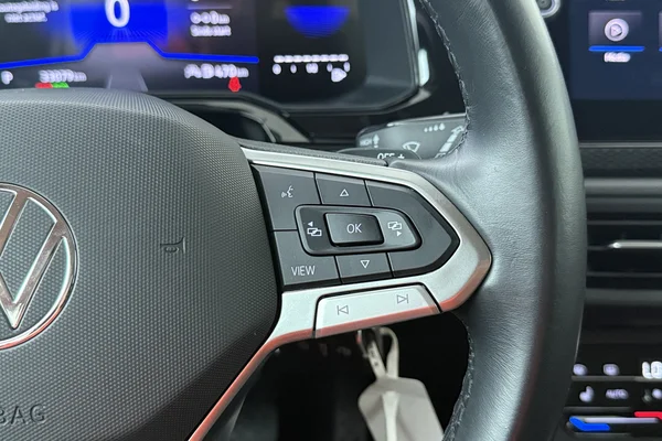 Volkswagen Taigo (2024) — foto 7 van 21