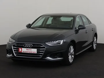 AUDI A4 (2022)
