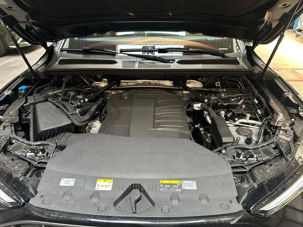 AUDI Q5 Dsl (2026) — foto 14 van 23