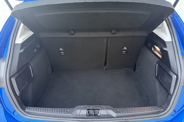 Ford Focus Active (2024) — foto 19 van 23