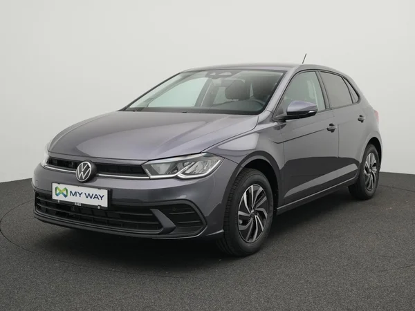 VOLKSWAGEN Polo (2026) — foto 1 van 26