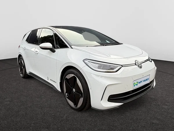 VOLKSWAGEN ID.3 (2025) — foto 4 van 17