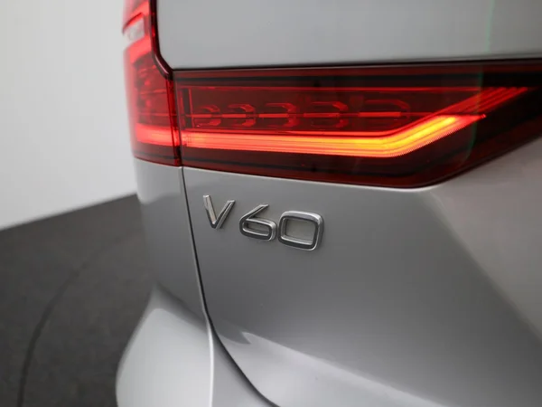 Volvo V60 (2022) — foto 32 van 44