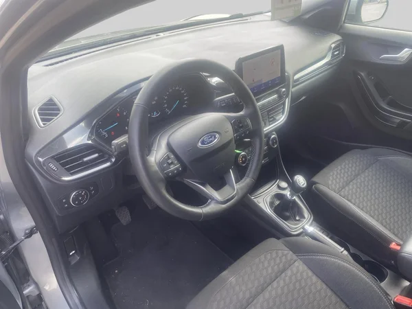 Ford Puma (2023) — foto 18 van 18