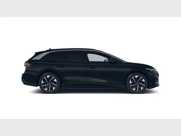 VOLKSWAGEN ID.7 Tourer (2026) — foto 14 van 15
