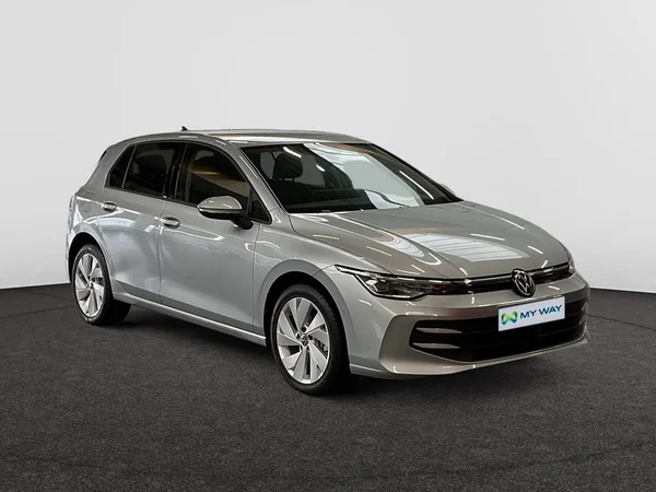 VOLKSWAGEN Golf VIII eHybrid (PHEV) (2025) — foto 20 van 22