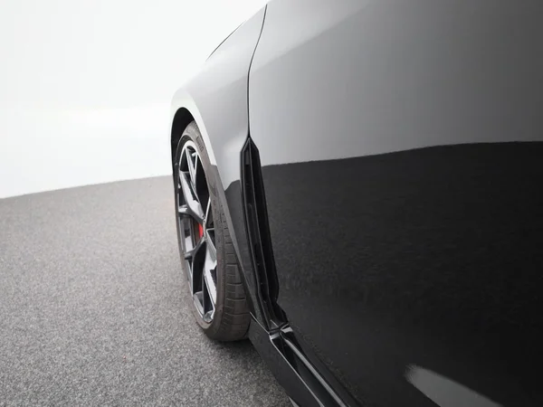 Audi RS3 (2024) — foto 47 van 65