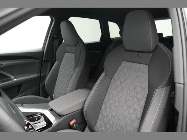 AUDI Q5 (2025) — foto 37 van 37
