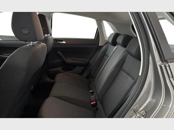 Volkswagen Polo (2020) — foto 4 van 15