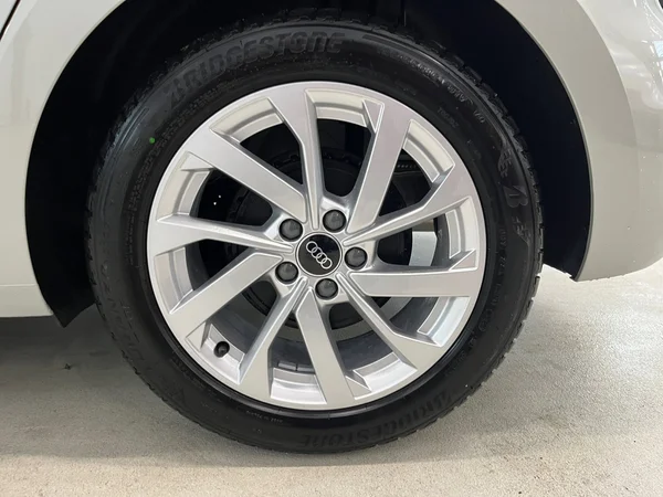 AUDI A1 Sportback (2026) — foto 8 van 19