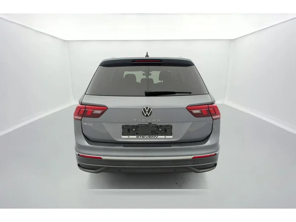 VOLKSWAGEN Tiguan Allspace (2022) — foto 7 van 35