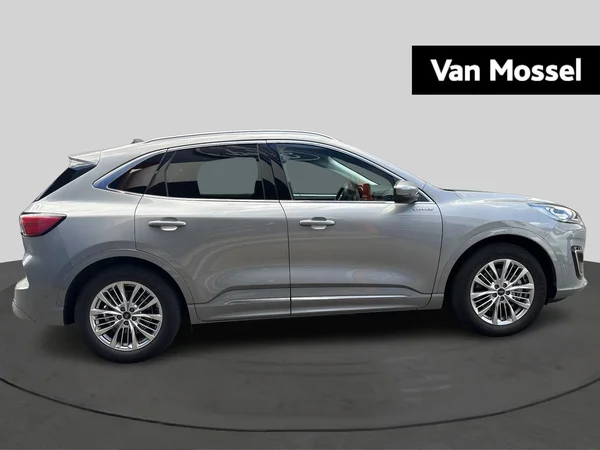 Ford Kuga (2021) — foto 16 van 20