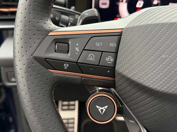 CUPRA Terramar (2025) — foto 5 van 23