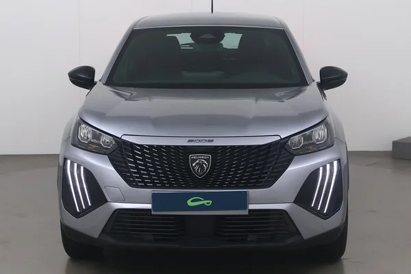 Peugeot 2008 (2025) — foto 9 van 16