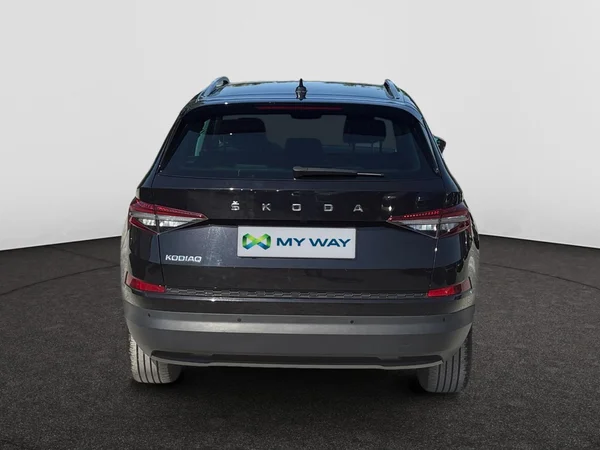 SKODA Kodiaq (2024) — foto 18 van 23