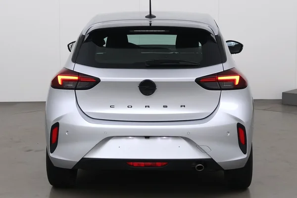 Opel Corsa (2025) — foto 13 van 18