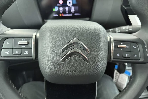 Citroen C4 (2024) — foto 10 van 30
