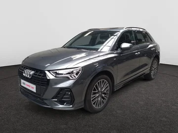 AUDI Q3 (2019)