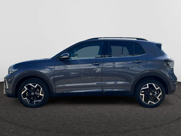 VOLKSWAGEN T-Cross (2025) — foto 11 van 24