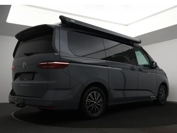 VOLKSWAGEN Multivan T7 Long Dsl (2026) — foto 12 van 27