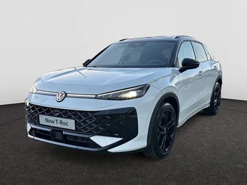 VOLKSWAGEN T-Roc (2025)