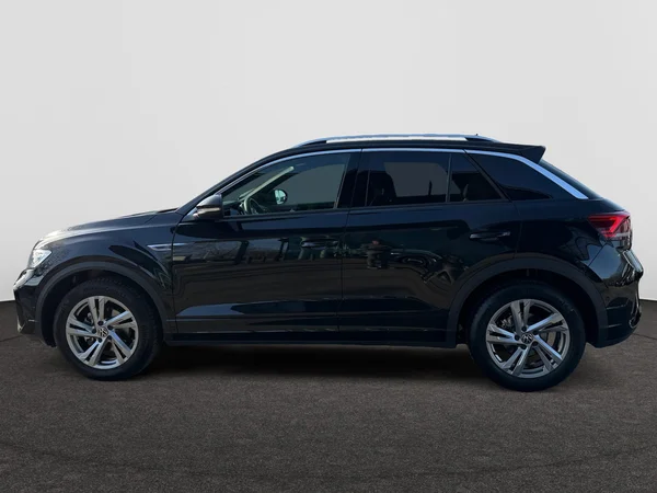 VOLKSWAGEN T-Roc (2025) — foto 17 van 18