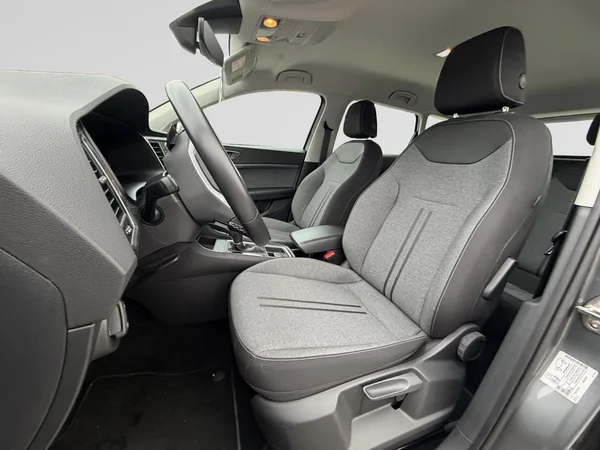 SEAT Ateca (2024) — foto 21 van 25