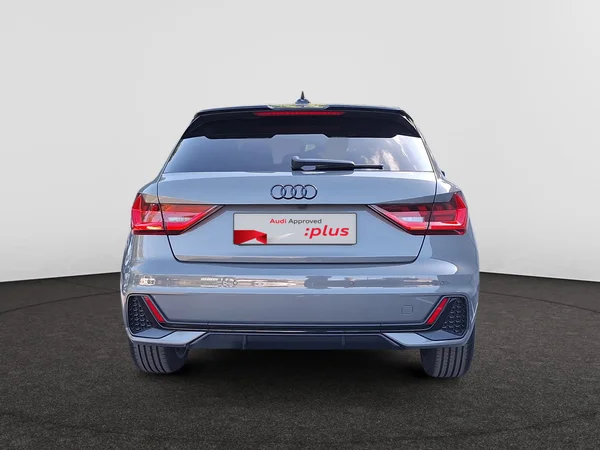 AUDI A1 Sportback (2025) — foto 11 van 24