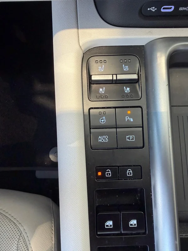 Hyundai IONIQ 6 (2026) — foto 11 van 26