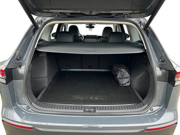 VOLKSWAGEN Tayron eHybrid (PHEV) (2025) — foto 14 van 24