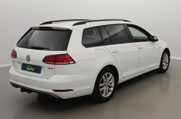 Volkswagen Golf Vii Sw (2019) — foto 29 van 33