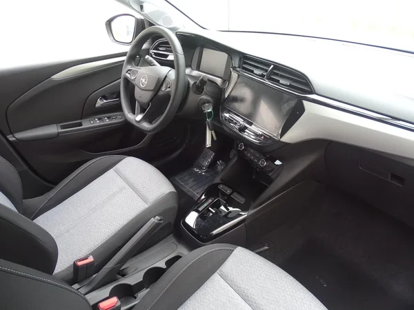 Opel Corsa (2026) — foto 5 van 24