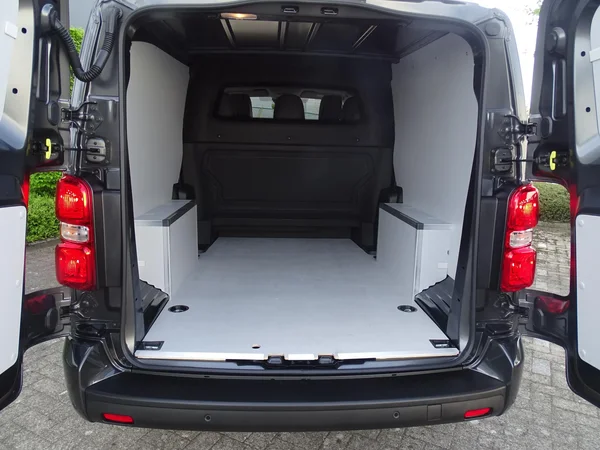 Peugeot Expert (2026) — foto 6 van 34