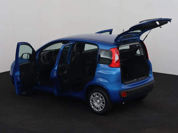 FIAT Panda (2025) — foto 22 van 23
