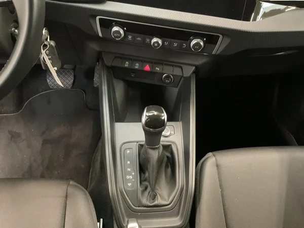 AUDI A1 Sportback (2020) — foto 3 van 22